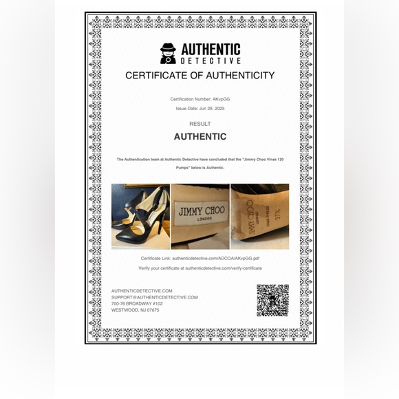 Jimmy Choo Dorsay Vinse 120 black/Anthracite strappy stiletto pumps size 37.5 - Picture 16 of 16